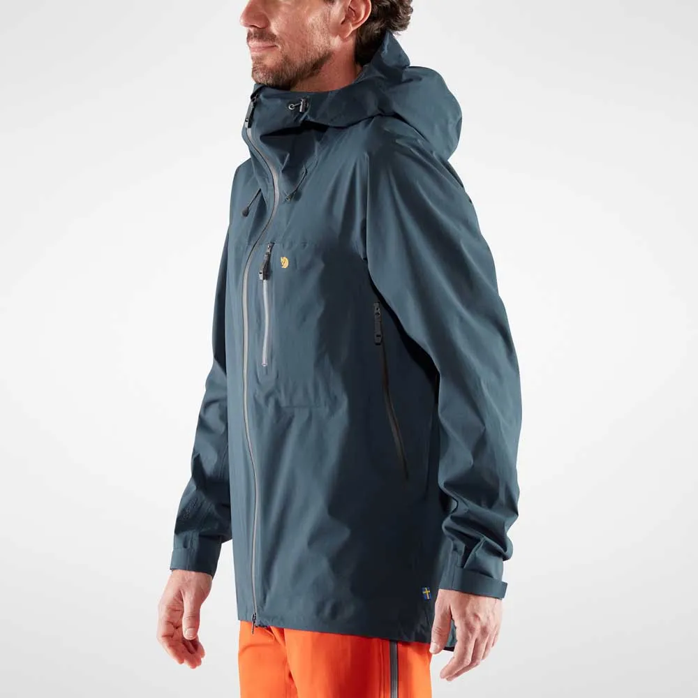 Fjällräven Bergtagen Lite Eco Jakke Fjällräven Bergtagen Lite Eco Jakke