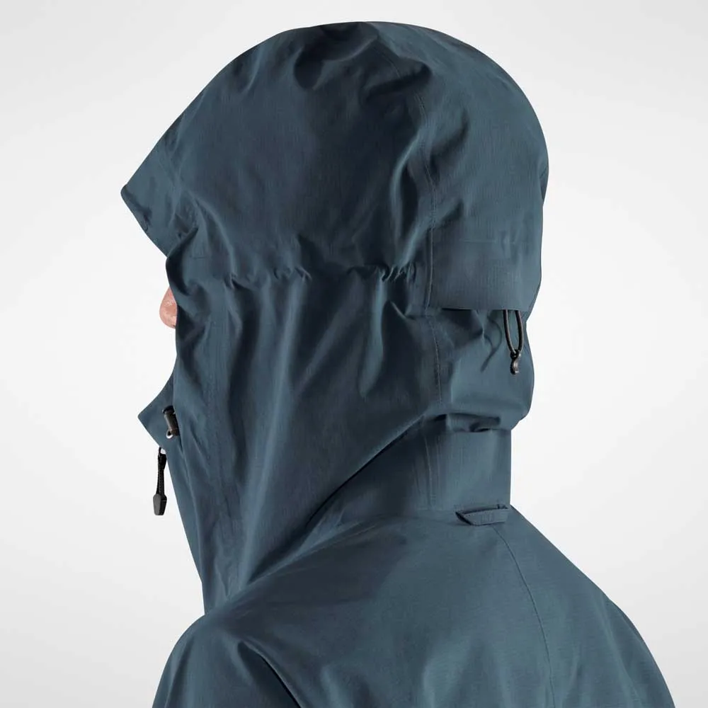 Fjällräven Bergtagen Lite Eco Jakke Fjällräven Bergtagen Lite Eco Jakke