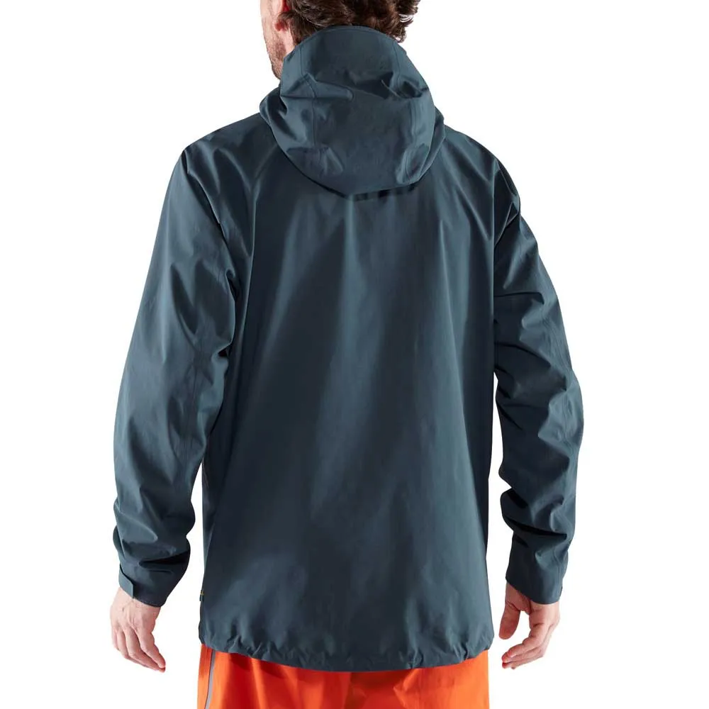 Fjällräven Bergtagen Lite Eco Jakke Fjällräven Bergtagen Lite Eco Jakke