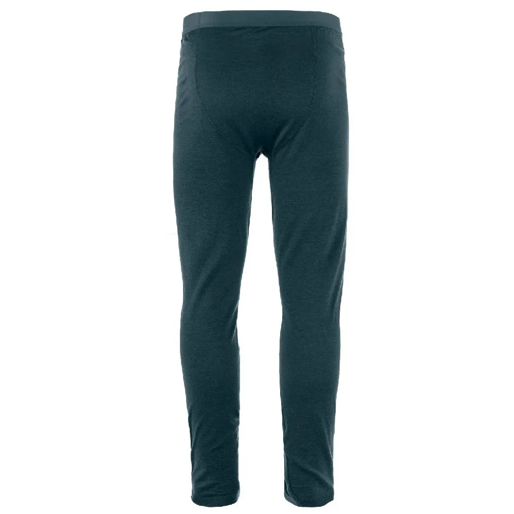 Fjällräven Bergtagen Merino 190 Baselagbukser