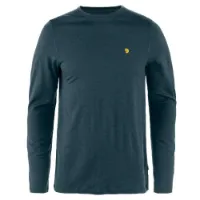 Fjällräven Bergtagen Merino 190 Langarmet Baselag