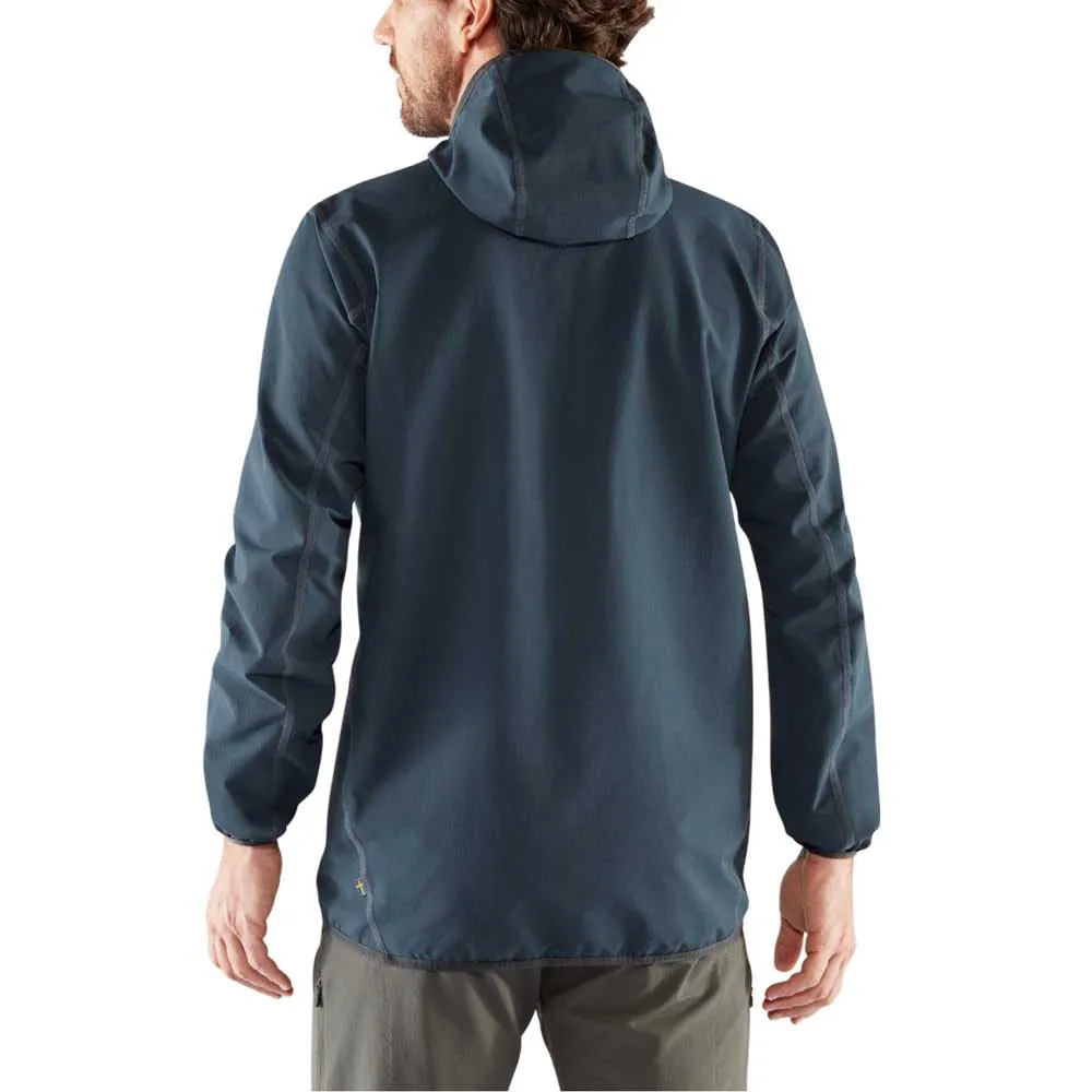 Fjällräven Bergtagen Stretch Jakke Fjällräven Bergtagen Stretch Jakke