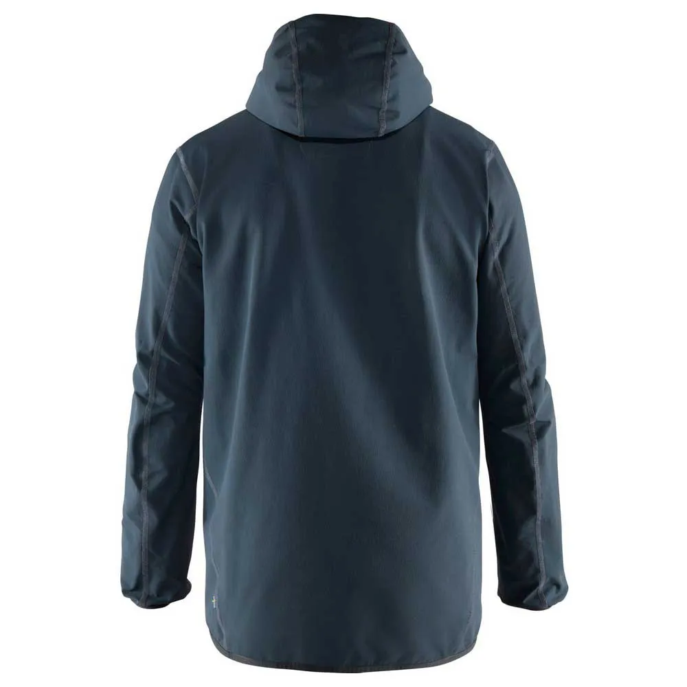 Fjällräven Bergtagen Stretch Jakke Fjällräven Bergtagen Stretch Jakke