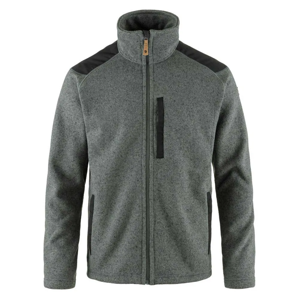 Fjällräven Buck Fleece