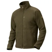 Fjällräven Buck Fleecejakke Med Full Glidelås Fjällräven Buck Fleecejakke Med Full Glidelås