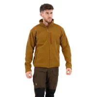 Fjällräven Buck Fleecejakke Med Full Glidelås Fjällräven Buck Fleecejakke Med Full Glidelås