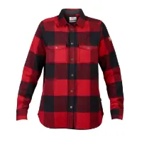 Fjällräven Canada Skjorte Med Lange Ermer
