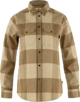 Fjällräven Canada Skjorte Med Lange Ermer Fjällräven Canada Skjorte Med Lange Ermer