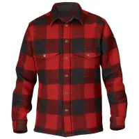 Fjällräven Canada Skjorte Med Lange Ermer Fjällräven Canada Skjorte Med Lange Ermer