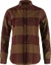 Autumn leaf-bordeaux red