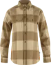 Buckwheat brown-light beige