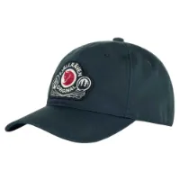 Fjällräven Classic Badge Cap Fjällräven Classic Badge Cap