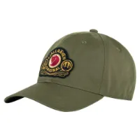Fjällräven Classic Badge Cap Fjällräven Classic Badge Cap