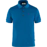 Alpine blue