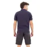 Fjällräven Crowley Pique Shirt Kortermet Poloskjorte