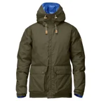 Fjällräven Down No. 16 Jakke