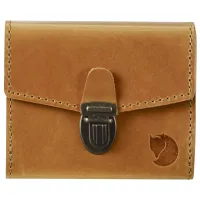 Fjällräven Equipment Bag Leather