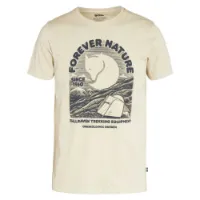 Fjällräven Equipment Kortarmet T-skjorte