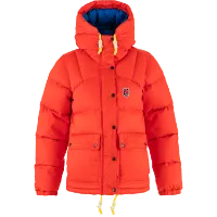 Fjällräven Expedition Down Lite Jakke Fjällräven Expedition Down Lite Jakke