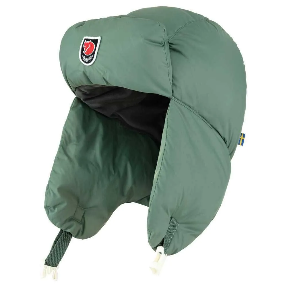 Fjällräven Expedition Down Lue