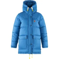 Fjällräven Expedition Dunjakke