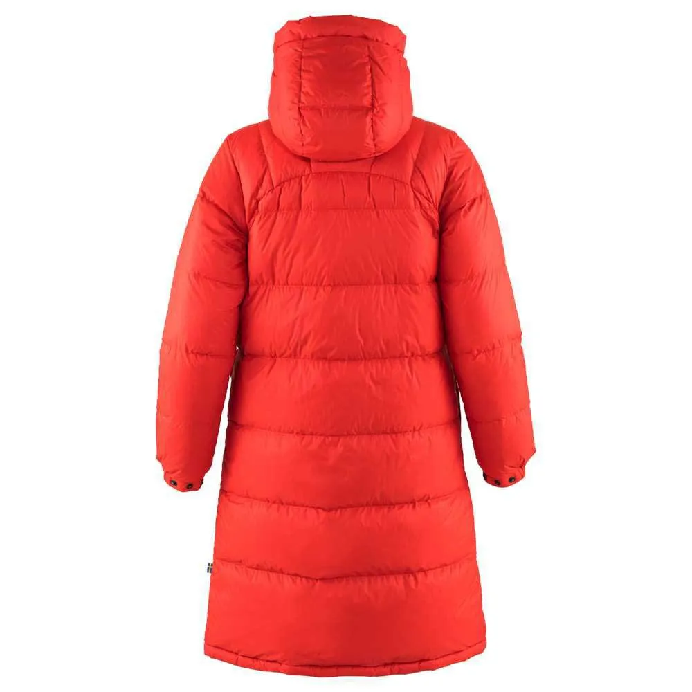 Fjällräven Expedition Dunjakke