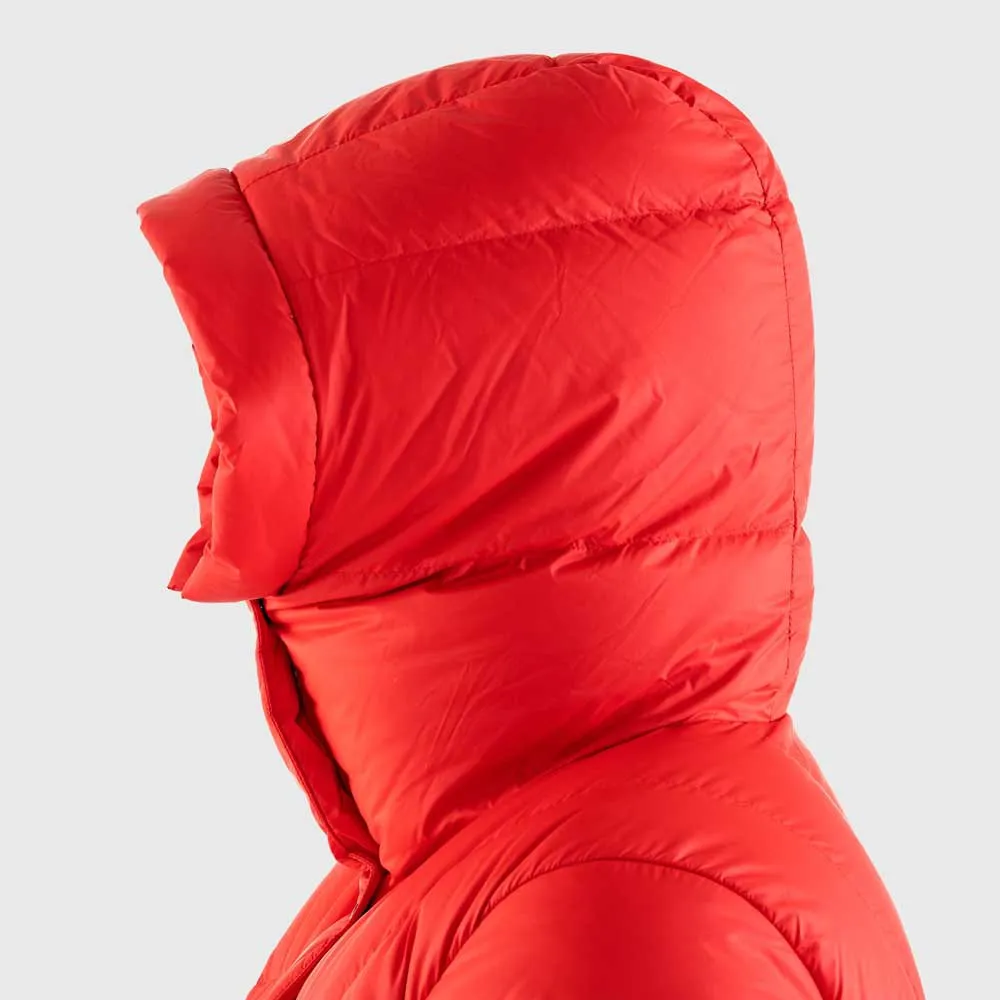 Fjällräven Expedition Dunjakke