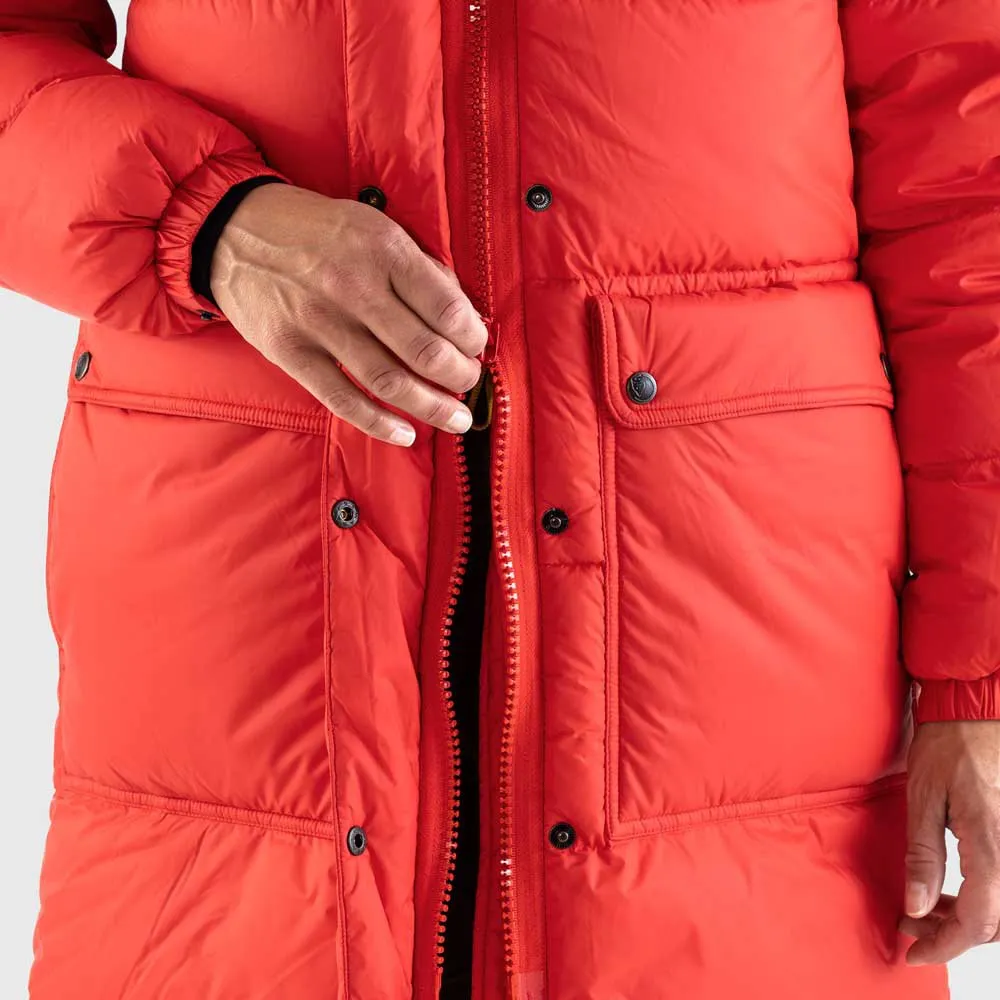 Fjällräven Expedition Dunjakke