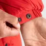 Fjällräven Expedition Dunjakke