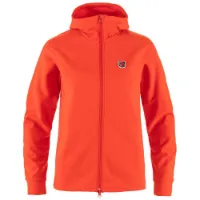 Fjällräven Expedition Fleecejakke Med Full Glidelås