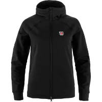 Fjällräven Expedition Fleecejakke Med Full Glidelås