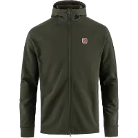 Fjällräven Expedition Fleecejakke Med Full Glidelås