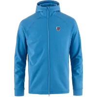 Fjällräven Expedition Fleecejakke Med Full Glidelås