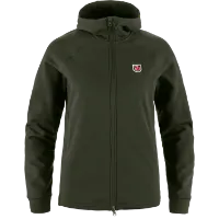 Fjällräven Expedition Fleecejakke Med Full Glidelås