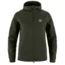 Fjällräven Expedition Fleecejakke Med Full Glidelås