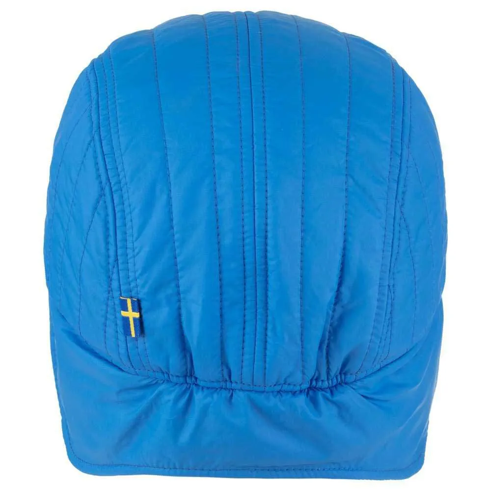 Fjällräven Expedition Lätt Cap, Un blue