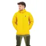 Mustard yellow