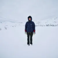 Fjällräven Expedition Lite Dunjakke