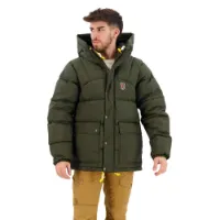 Fjällräven Expedition Lite Dunjakke Fjällräven Expedition Lite Dunjakke