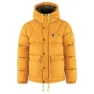 Mustard yellow-green