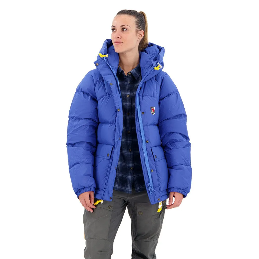Fjällräven Expedition Lite Dunjakke Fjällräven Expedition Lite Dunjakke