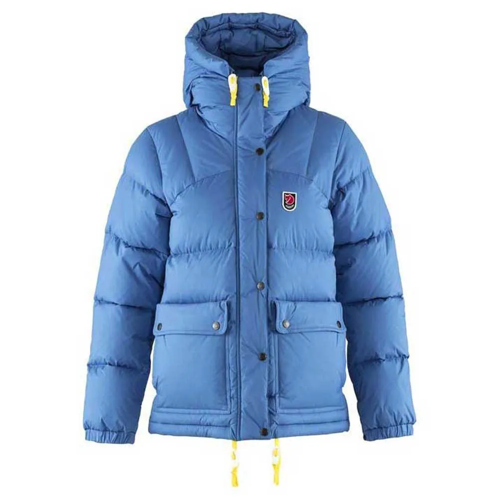 Fjällräven Expedition Lite Dunjakke Fjällräven Expedition Lite Dunjakke
