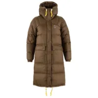 Fjällräven Expedition Long Down Parka