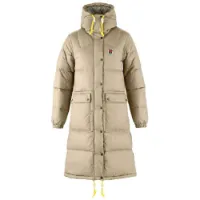 Fjällräven Expedition Long Down Parka