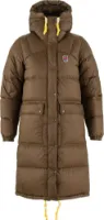 Fjällräven Expedition Long Down Parka