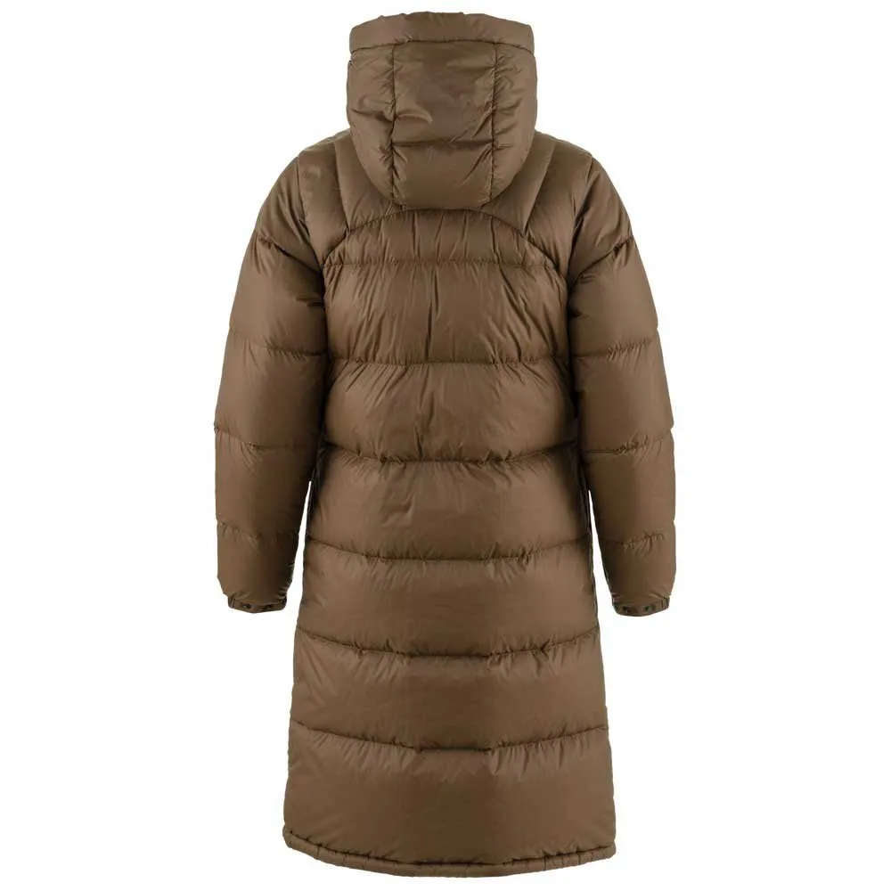 Fjällräven Expedition Long Down Parka