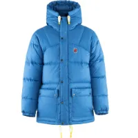 Fjällräven Expedition Long Down Parka Women's