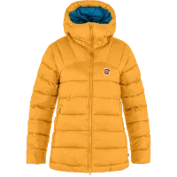 Fjällräven Expedition Mid Winter Jakke Fjällräven Expedition Mid Winter Jakke