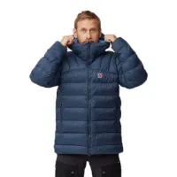 Fjällräven Expedition Mid Winter Jakke Fjällräven Expedition Mid Winter Jakke