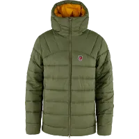 Fjällräven Expedition Mid Winter Jakke Fjällräven Expedition Mid Winter Jakke